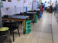 -周良天山牛杂城(天山路总店)