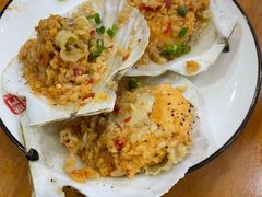 -银子铁板烧料理自助餐(人民广场店)