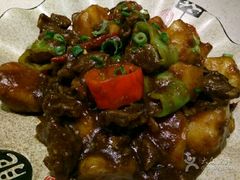 -将军牛排·尔滨地标朝鲜族美食(总店)
