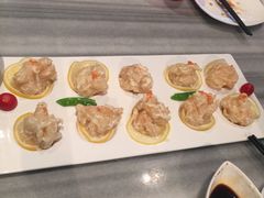 -106餐厅(山水文园店)