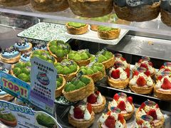 -PAOPAO Bakery&Café(港汇店)