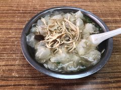 -荣巷小馄饨(荣巷店)