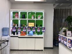 -悟空祛痘·亚健康皮肤管理中心