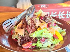 -MARU玛露音乐餐厅(大学路店)