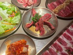 -西塔老太太泥炉烤肉(青浦蟠龙天地店)