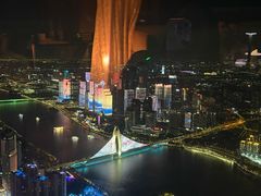 -广州四季酒店·天吧·高空酒吧