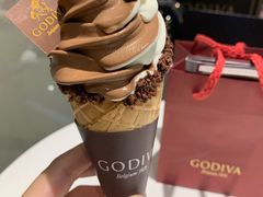 -GODIVA(国际金融中心店)