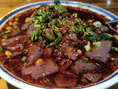 血旺-正兴张血旺