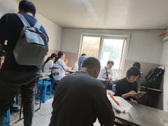-陈记锅巴菜(五大道店)