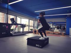 -N1 健身·普拉提·综合馆(嘉美中心店)