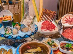 -享月汤皇·海鲜小火锅·聚会(曲江创意谷店)