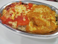-添星码头茶餐厅(松坪山店)