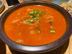 -薇酌饮·陕西菜(南门外店)