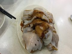 -德兴茶餐厅(沙田店)