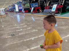 -沈阳铁路陈列馆