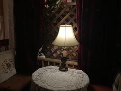 -花蓬咖啡(阳光经典店)