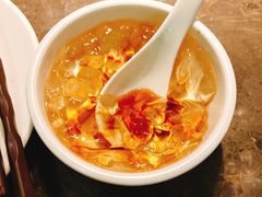 -绿茶餐厅(天津天河城店)