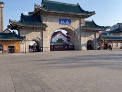 -北山公园
