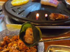 -济州爱肉堂(总店)