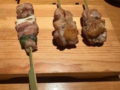 -鳥焱商店(王府大街店)