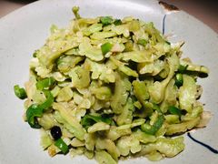 -佬麻雀·新湘菜(珠海金发购物中心店)