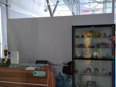 -陈中跆拳道(中关村馆)