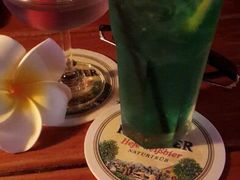 -迦南D BAR