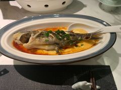 -宴昆山·私房菜(春晖店)