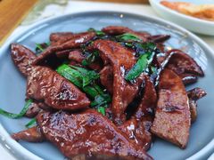 -小吊梨汤·北京菜(香山店)