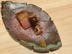 炭烤金吉鱼-鮨然(然寿司钱粮胡同店)