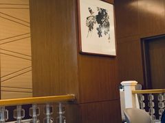 -凯宾斯基大酒店·三楼御龙轩中餐厅