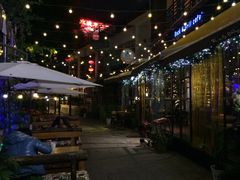 山色西餐厅-山色柴火烤披萨·原切牛扒