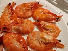 -SEA西雅图海鲜自助餐厅(海乐世界店)