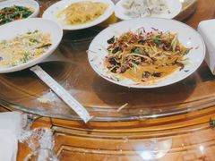 -北戴河转鱼·炒螃蟹酱餐厅