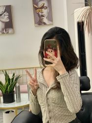 -V8潮牌·接发烫染连锁