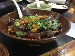 -怪难吃·乐山跷脚牛肉(新牌坊店)