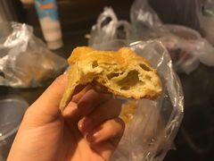 奶油炸糕-奶酪魏(牛街总店)