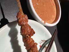 -额尔敦传统涮(公园西路店)