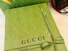 -Gucci(南京德基店)