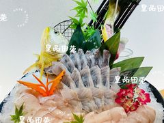 -皇品田苑(南通大饭店)