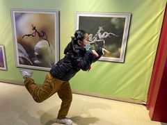 -上海昆虫博物馆