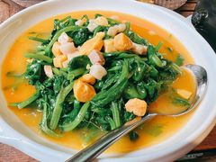 -茴香熙楼(翠湖店)