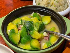 -云海肴·汽锅鸡·云南菜(南强街店)