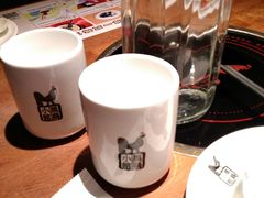 -黑鸡小馆(金源店)