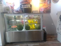 -津椰本·海南正宗椰奶清补凉(店一店)