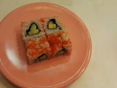 -争鲜回转寿司(飞洲国际店)