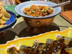 -那家小馆•北京菜•烤鸭(中关村店)