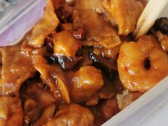 -惠宾饭庄(中山路店)