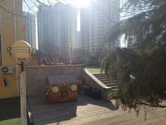 -青岛市市南区实验幼儿园(延吉路园)