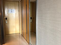 -广州奥园喜来登酒店